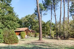 Hebergement Les Chalets du Gelat : photos des chambres