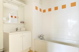 Hebergement Neoresid - Residence Le Valencey : photos des chambres