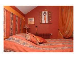 Hebergement Les Vieilles Vignes : photos des chambres