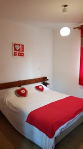 Hotel Le Relais de la Forge : Chambre Double Deluxe avec Douche