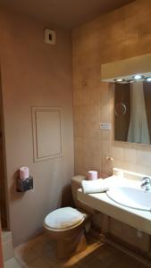Hotel Le Relais de la Forge : photos des chambres