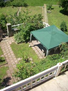 Hebergement Ancienne bergerie en pierres & son jardin : photos des chambres