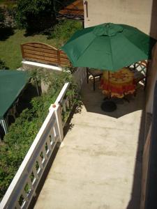 Hebergement Ancienne bergerie en pierres & son jardin : photos des chambres