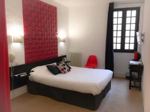 Hotel De La Loge : photos des chambres