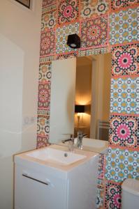 Hebergement Maison Neuf : photos des chambres
