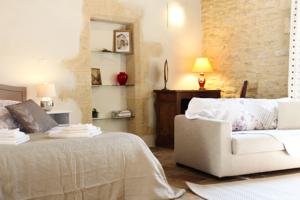 Chambres d'hotes/B&B Mas de la Rivoire B&B : photos des chambres