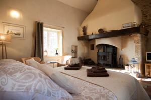 Chambres d'hotes/B&B Mas de la Rivoire B&B : photos des chambres