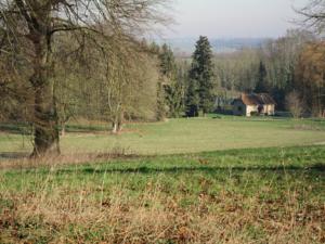 Hebergement Gite La Source-Chateau de Chambly : photos des chambres
