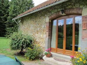 Hebergement Gite La Source-Chateau de Chambly : photos des chambres