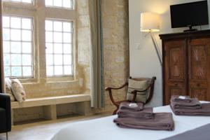 Chambres d'hotes/B&B Mas de la Rivoire B&B : photos des chambres