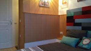 Appartement Les Bonbonieres d'Andrea Gavinies Pellegrin : photos des chambres