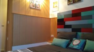 Appartement Les Bonbonieres d'Andrea Gavinies Pellegrin : photos des chambres