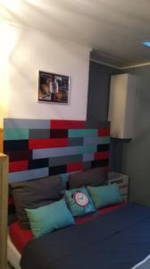 Appartement Les Bonbonieres d'Andrea Gavinies Pellegrin : photos des chambres