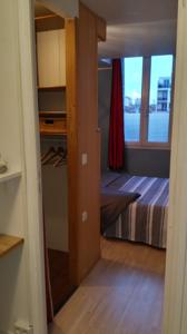 Appartement Les Bonbonieres d'Andrea Gavinies Pellegrin : photos des chambres