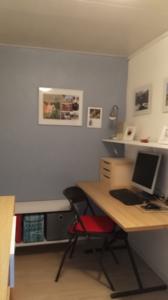 Appartement Les Bonbonieres d'Andrea Gavinies Pellegrin : photos des chambres