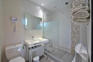 Hotel Le Relais des Gourmands : photos des chambres