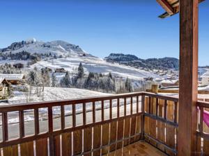 Hebergement Chalet Sicoria : photos des chambres