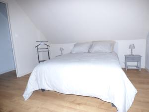 Hebergement Mel'Anne Cottage : photos des chambres