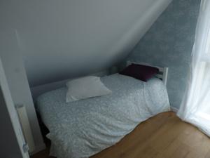 Hebergement Mel'Anne Cottage : photos des chambres