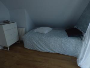 Hebergement Mel'Anne Cottage : photos des chambres