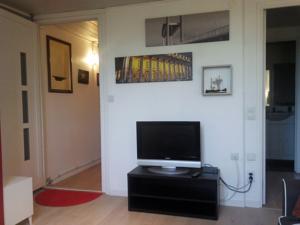 Appartement Les Bonbonieres d'Andrea Gavinies Pellegrin : photos des chambres
