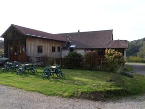 Chambres d'hotes/B&B Chambres d'hotes le Sauceley : photos des chambres