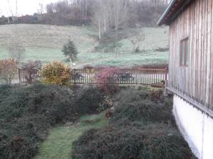 Chambres d'hotes/B&B Chambres d'hotes le Sauceley : photos des chambres
