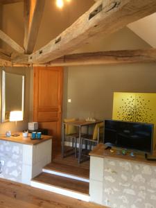 Chambres d'hotes/B&B Aquarelle : photos des chambres