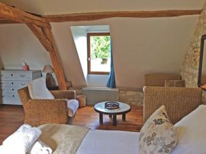 Chambres d'hotes/B&B Aquarelle : photos des chambres