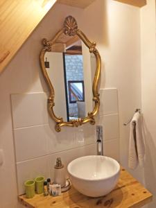 Chambres d'hotes/B&B Aquarelle : photos des chambres
