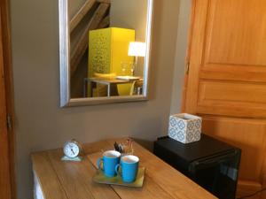 Chambres d'hotes/B&B Aquarelle : photos des chambres