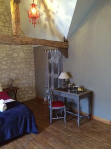Chambres d'hotes/B&B Aquarelle : photos des chambres