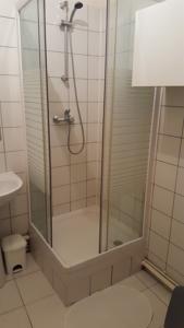 Appartement Les Lavandes : photos des chambres