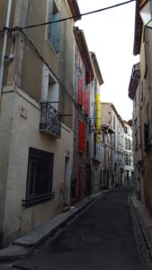 Appartement Les Lavandes : photos des chambres