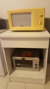 Appartement Les Lavandes : photos des chambres