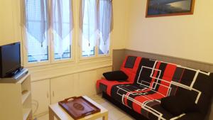 Appartement Les Lavandes : photos des chambres