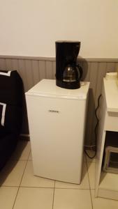 Appartement Les Lavandes : photos des chambres