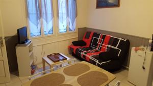 Appartement Les Lavandes : photos des chambres
