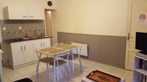 Appartement Les Lavandes : photos des chambres