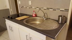 Appartement Les Lavandes : photos des chambres