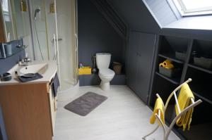 Chambres d'hotes/B&B Le Petit Chaton : photos des chambres
