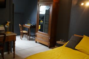 Chambres d'hotes/B&B Le Petit Chaton : photos des chambres