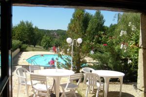 Hebergement Sol Del Deyme : photos des chambres