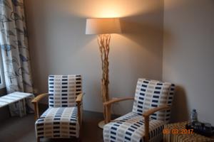 Chambres d'hotes/B&B Le Briou : photos des chambres