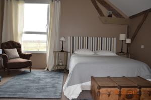 Chambres d'hotes/B&B Le Briou : photos des chambres