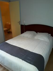 Hotel L'Ecailler : photos des chambres