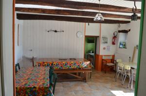 Hebergement Les Ecuries de La Sabatarie : photos des chambres