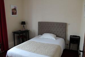 Hotel Moderne : photos des chambres