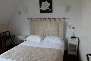 Hotel Moderne : photos des chambres