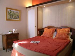 Citotel Sphinx - Hotel : photos des chambres